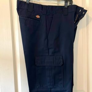 Dickies work pants
